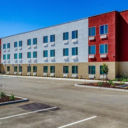 Motel 6-Livingston, Ca - Merced County Exterior foto